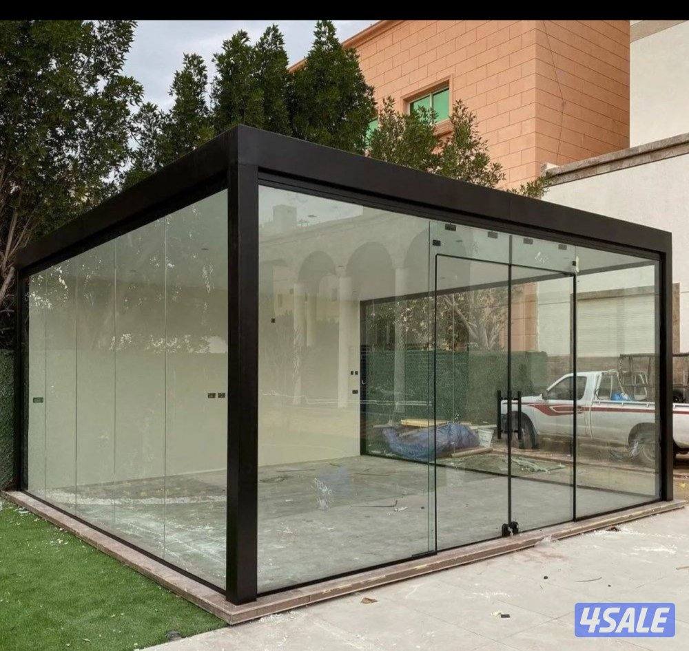 جام سكريت المنيوم شتر مطابخ9