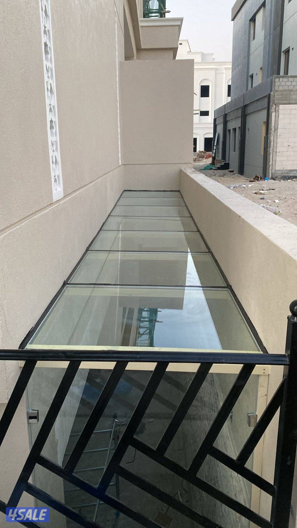 جام سكريت المنيوم شتر مطابخ15