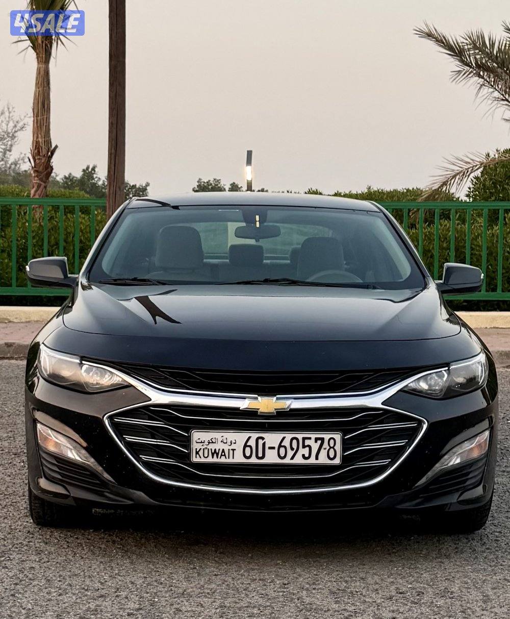 Malibu LS turbo orignal paint 20224