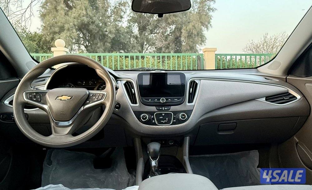 Malibu LS turbo orignal paint 20228