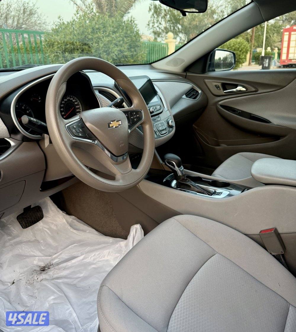 Malibu LS turbo orignal paint 20229