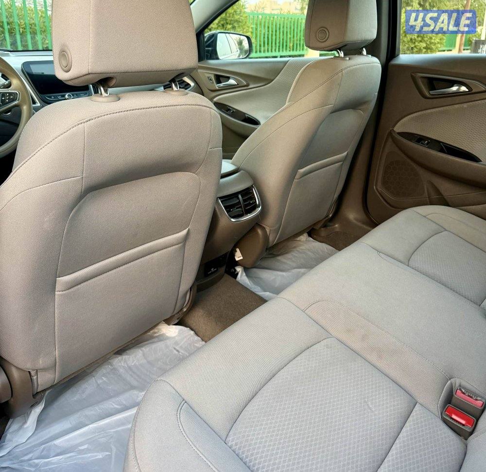 Malibu LS turbo orignal paint 202210