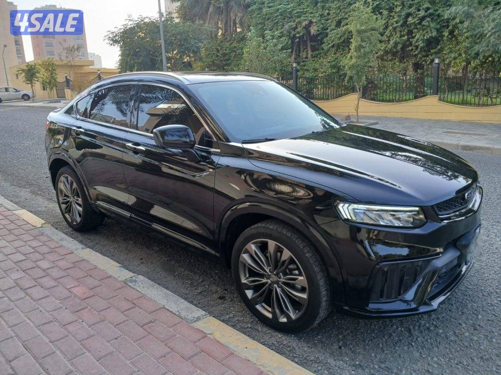 جيلي توجيلا GF 2025 الدرجة الاولى صبغ الوكالة سيرفس الوكالة0