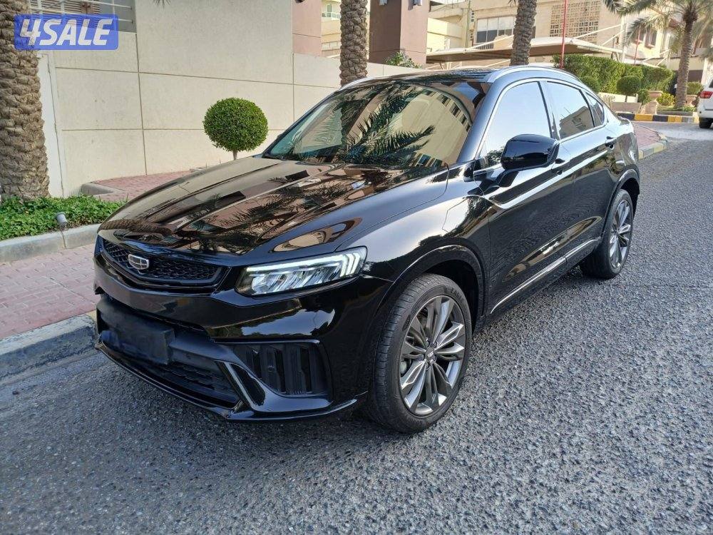 جيلي توجيلا GF 2025 الدرجة الاولى صبغ الوكالة سيرفس الوكالة1