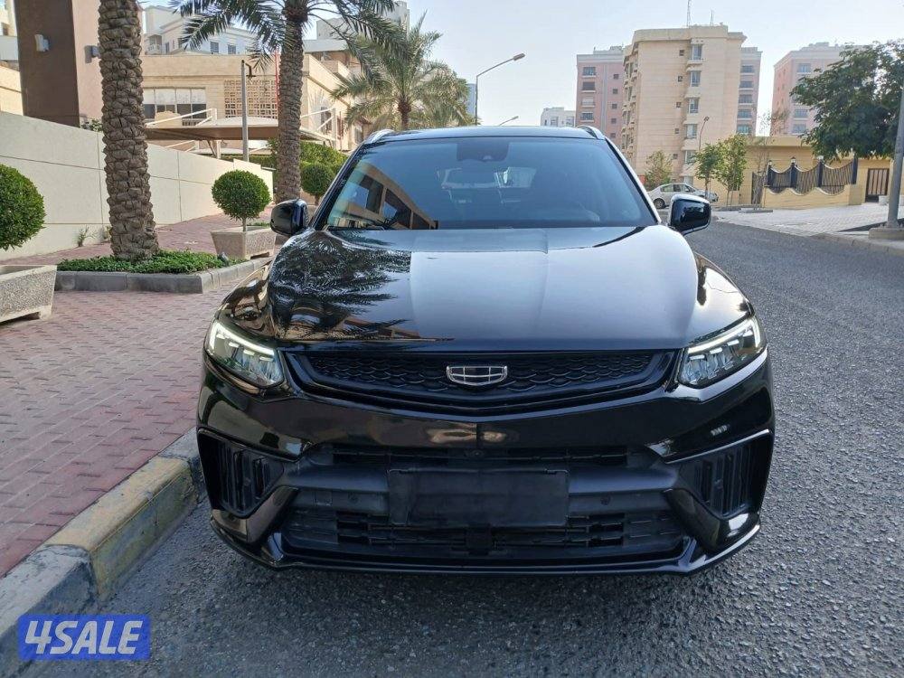 جيلي توجيلا GF 2025 الدرجة الاولى صبغ الوكالة سيرفس الوكالة2