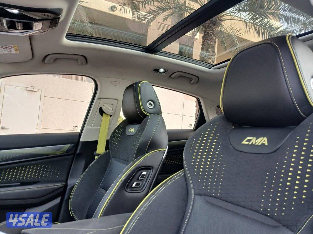 جيلي توجيلا GF 2025 الدرجة الاولى صبغ الوكالة سيرفس الوكالة6