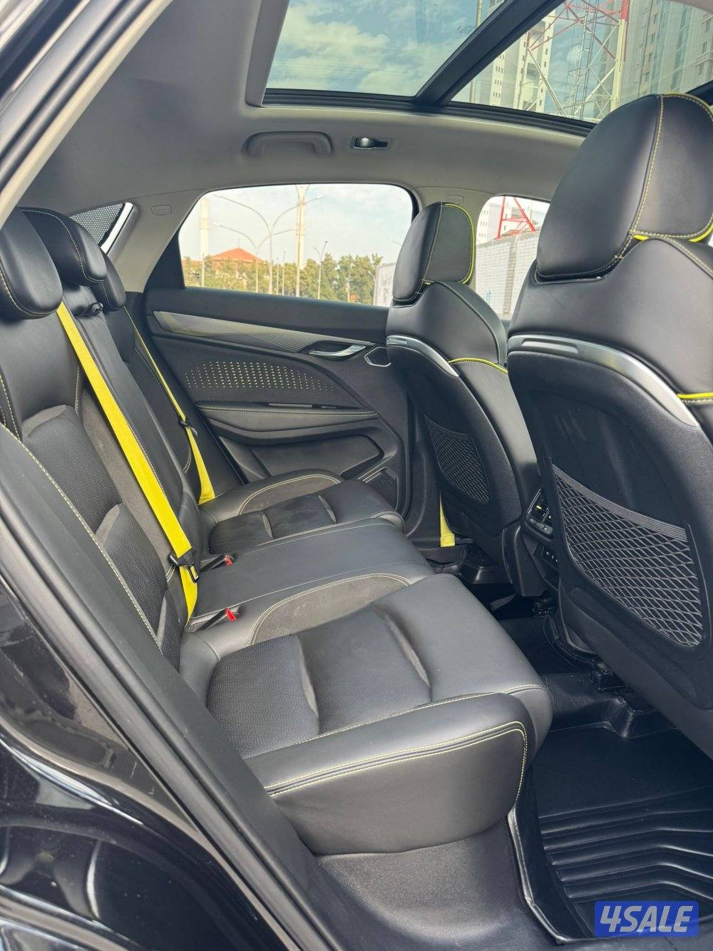 جيلي توجيلا GF 2025 الدرجة الاولى صبغ الوكالة سيرفس الوكالة8