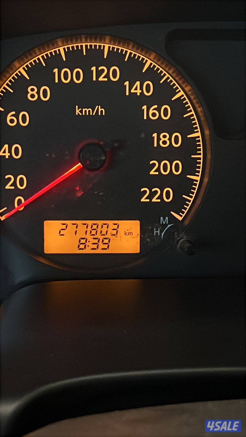 سوبر سفاري صبغ وكاله شرط الفحص موديل 20171