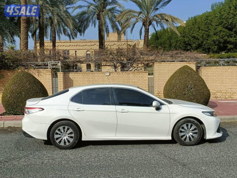 كامري ٢٠١٩1