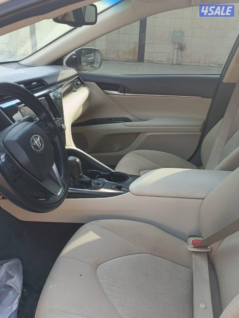 كامري ٢٠١٩3