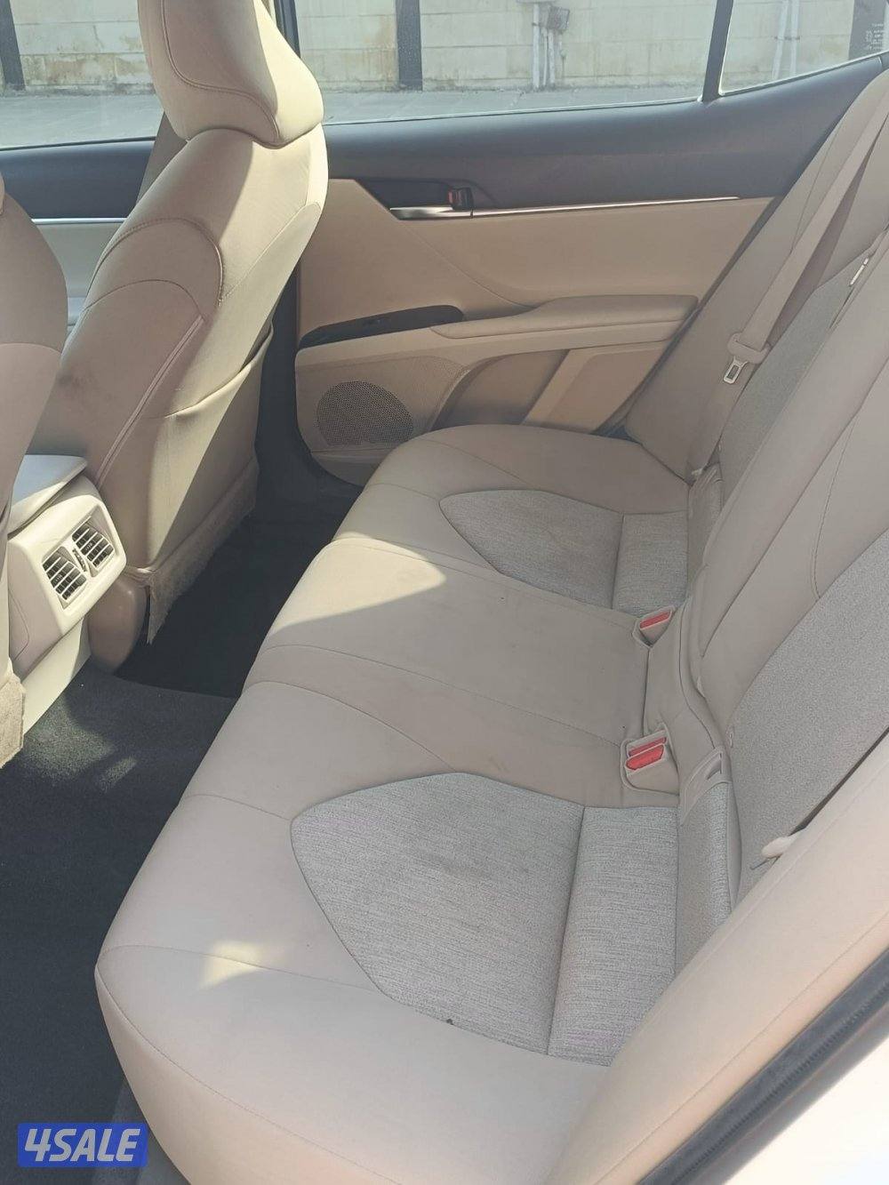 كامري ٢٠١٩4