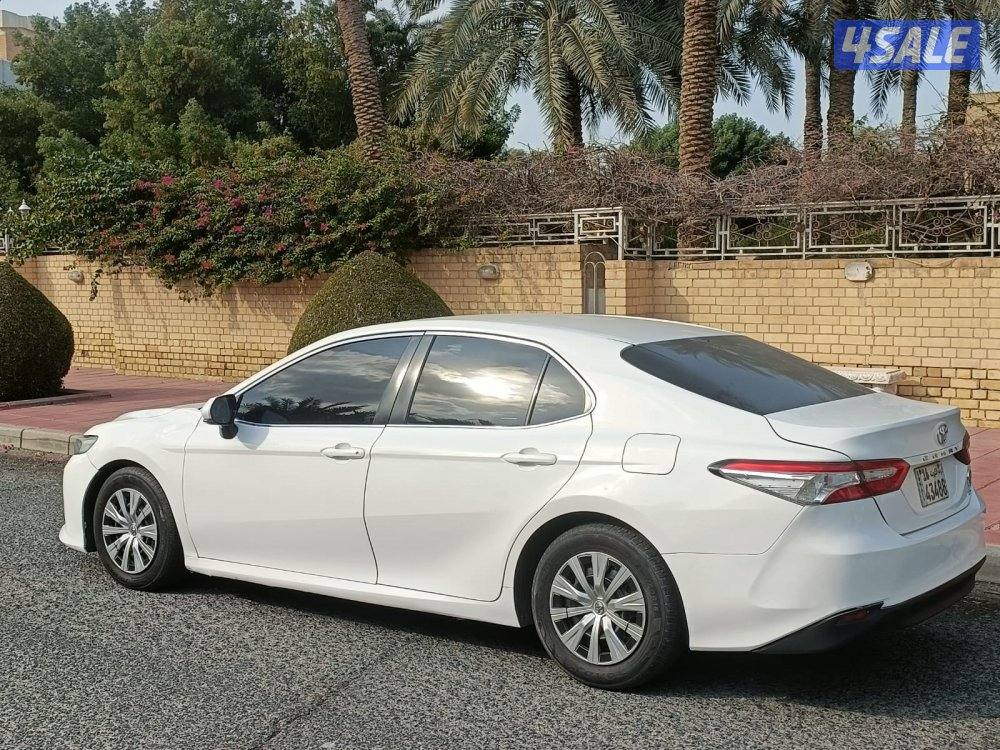 كامري ٢٠١٩6