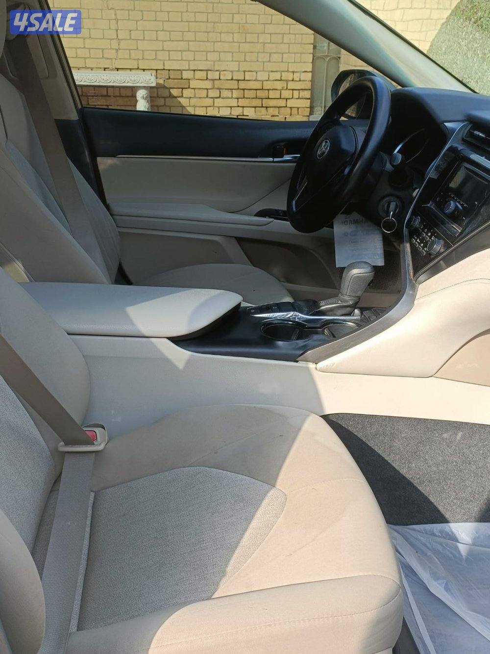 كامري ٢٠١٩7