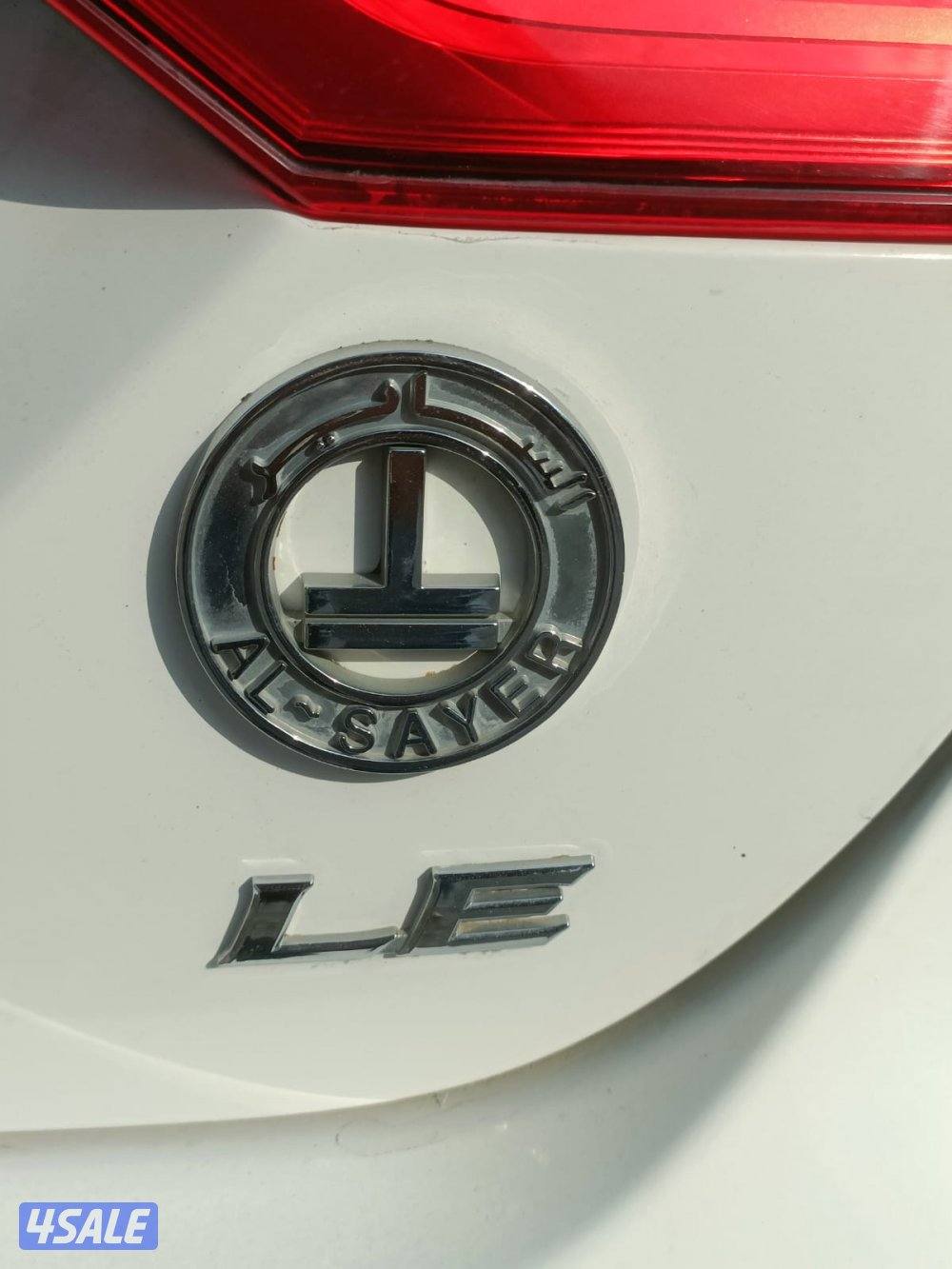 كامري ٢٠١٩8