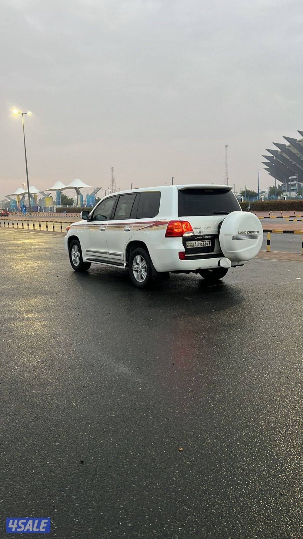 للبيع لاند كروز1