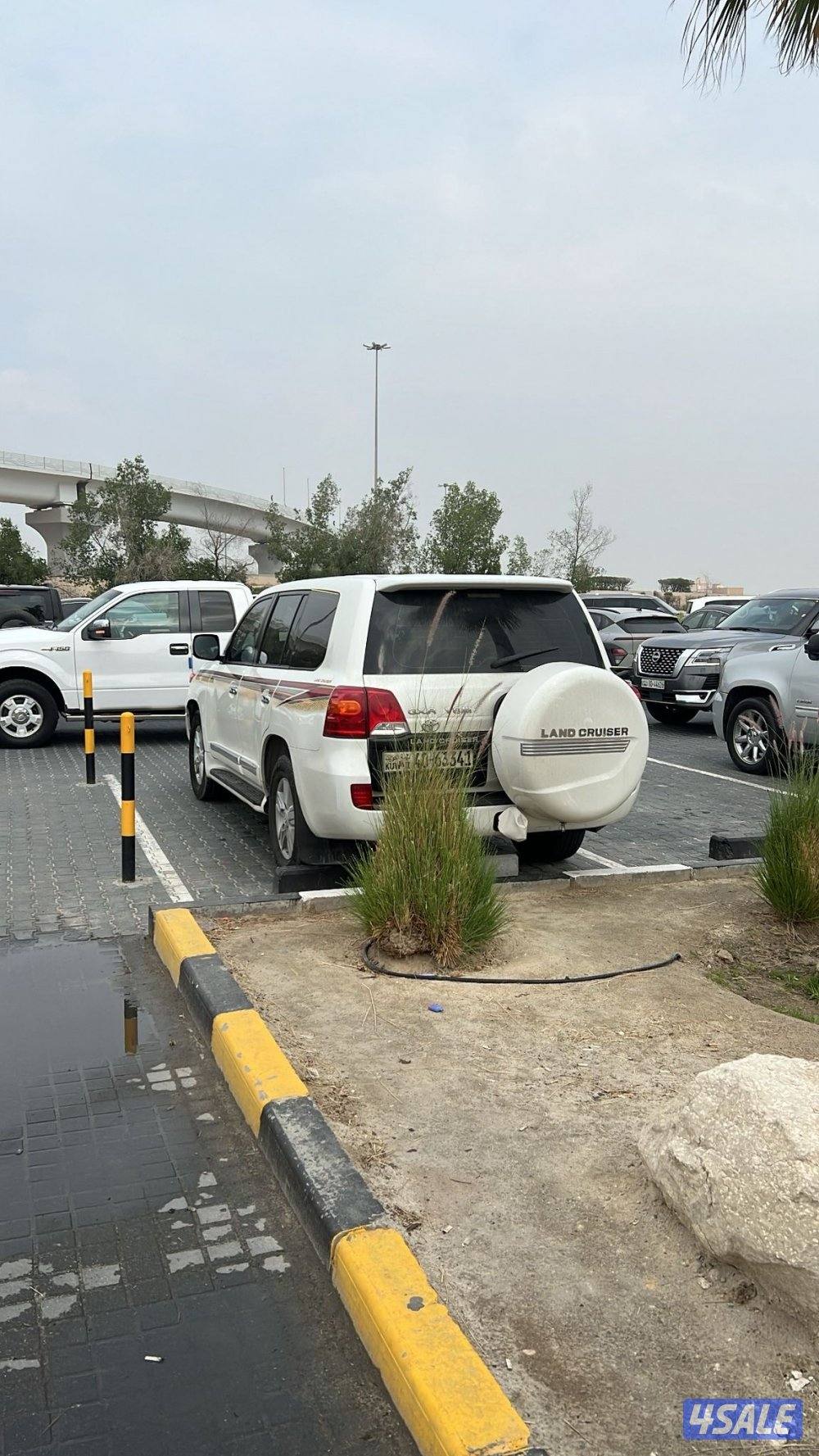 للبيع لاند كروز2