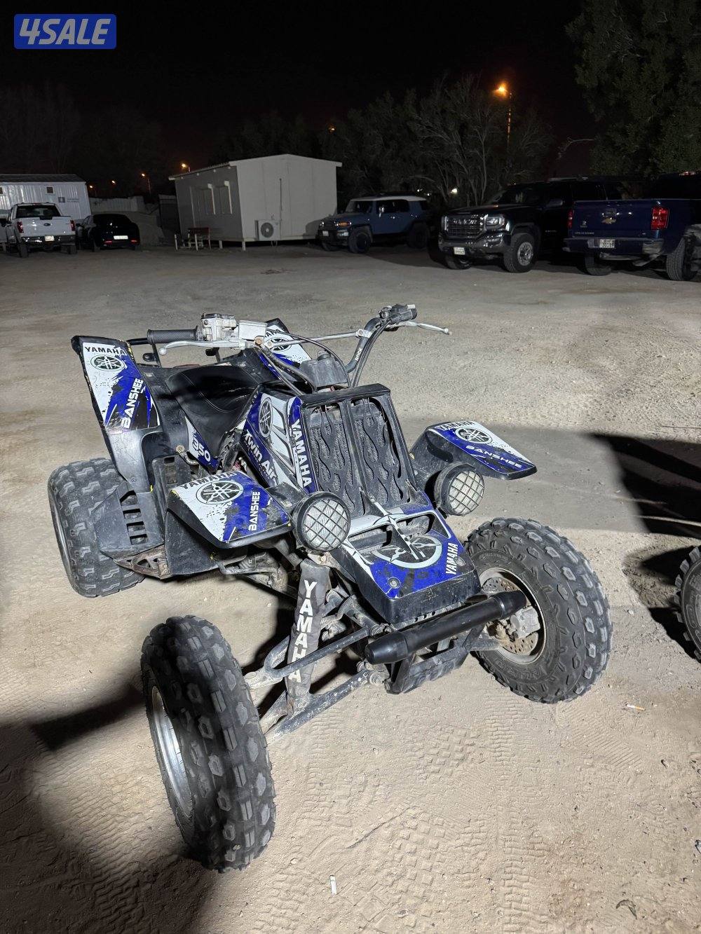 بانشي للبيع2