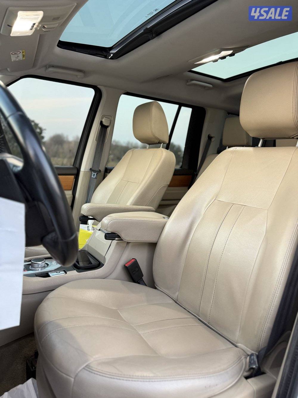 لاند روفر LR411