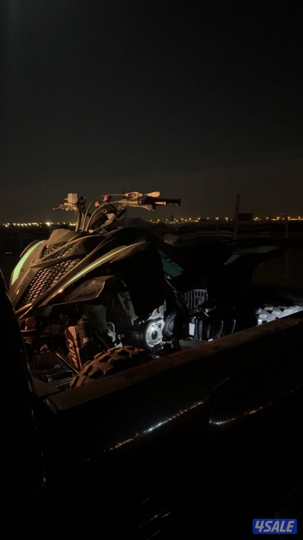 رابتر ٢٠٢٤ سبشل2