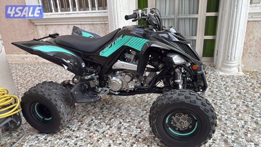 رابتر ٢٠٢٤ سبشل4