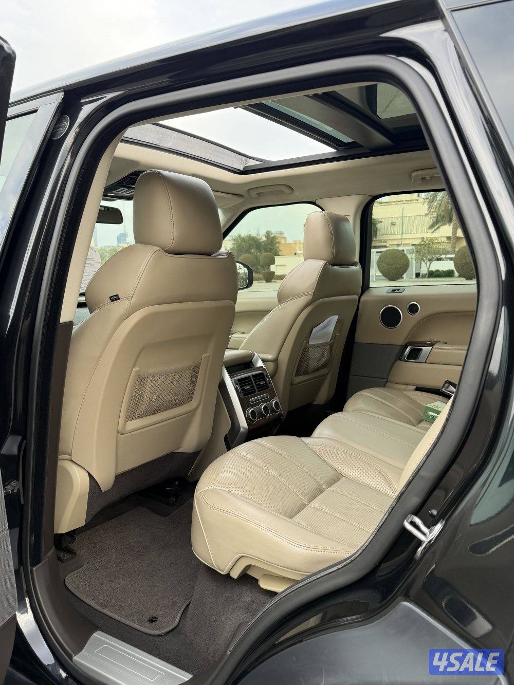 رنج سبورت 2016الغانم7