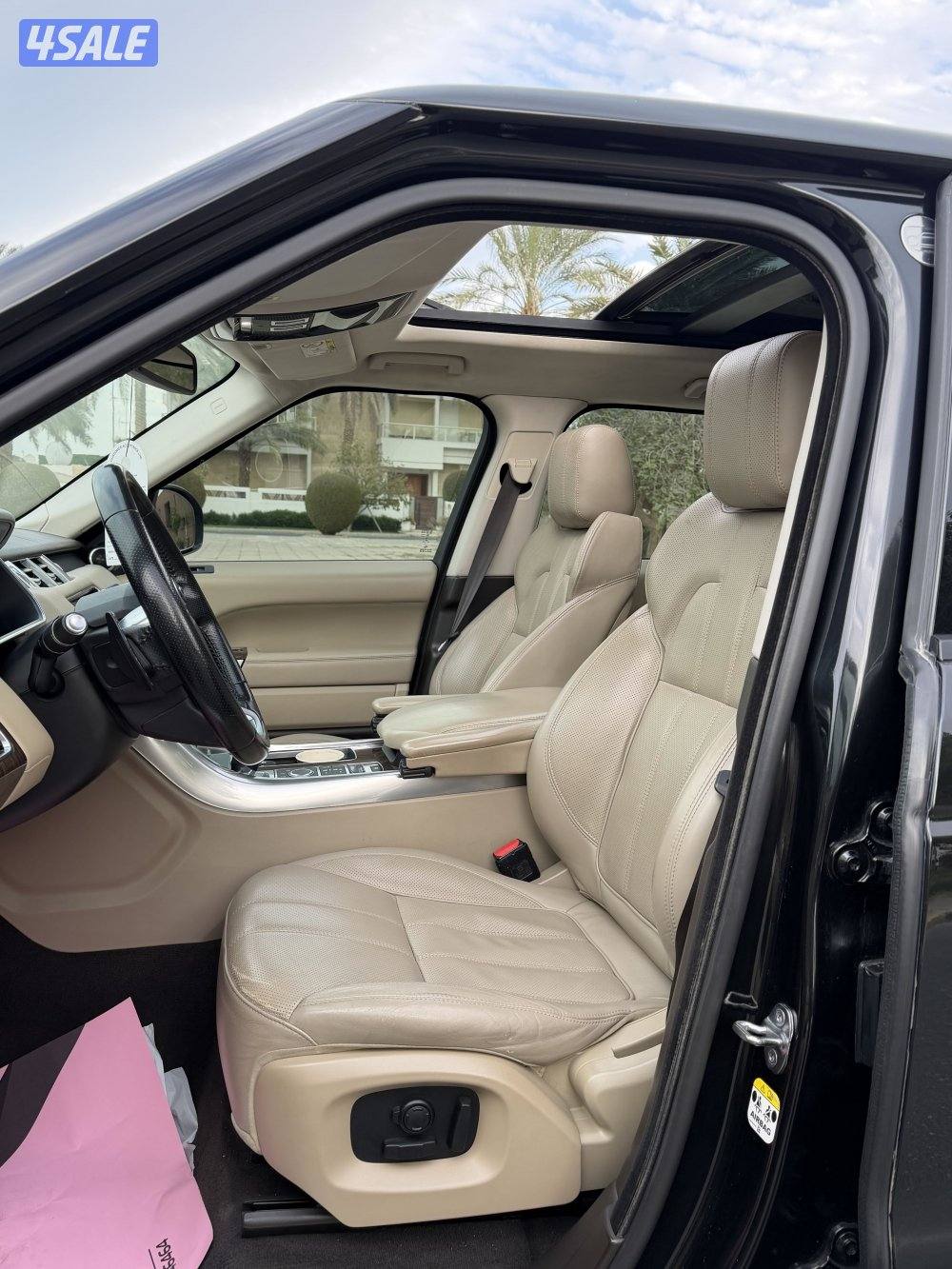 رنج سبورت 2016الغانم8