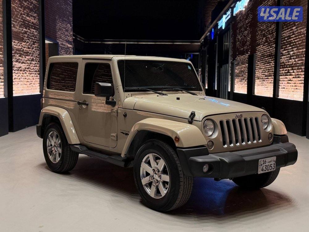 للبيع رانقلر 2018 بحالة المصنع0