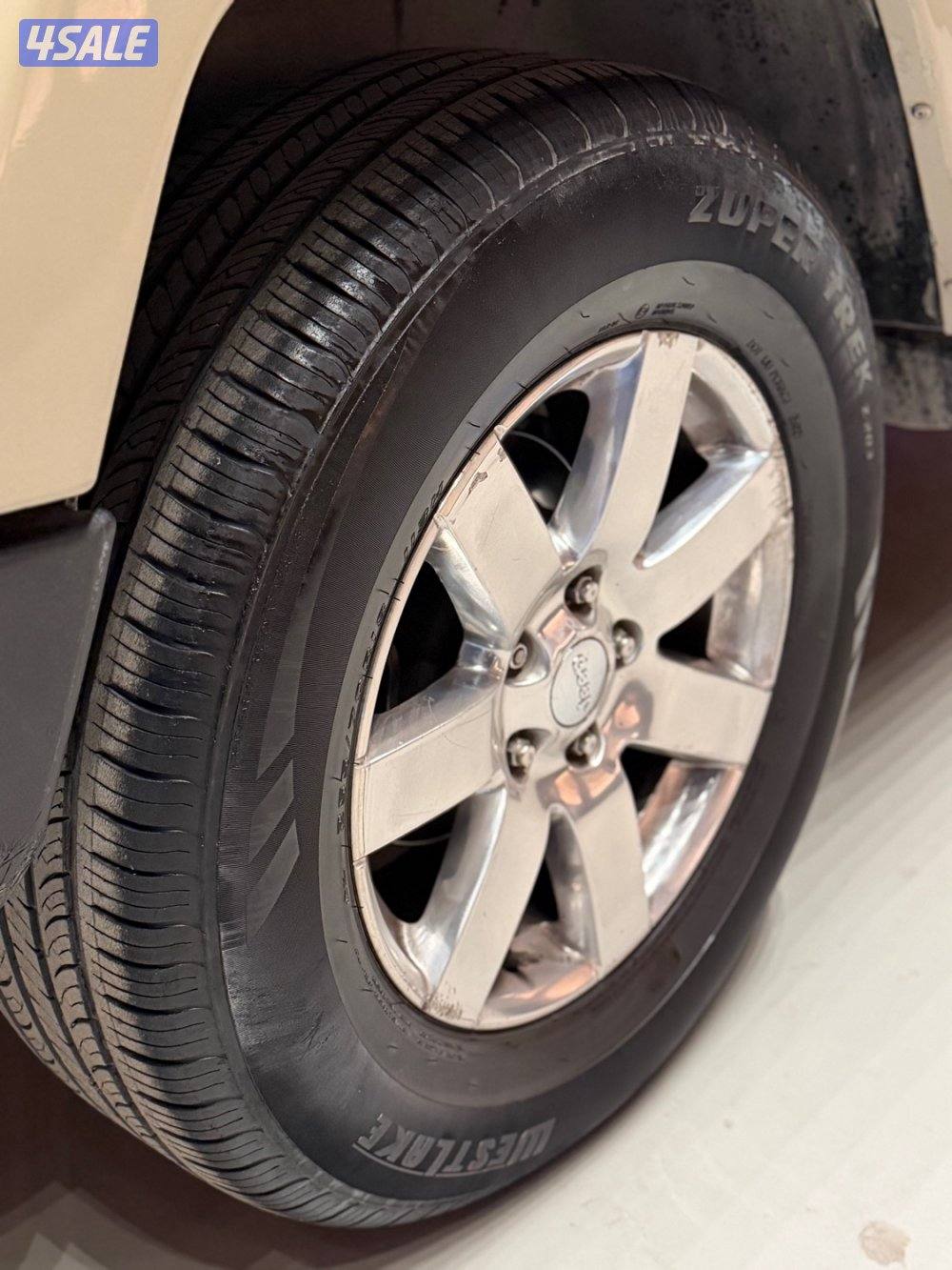 للبيع رانقلر 2018 بحالة المصنع7