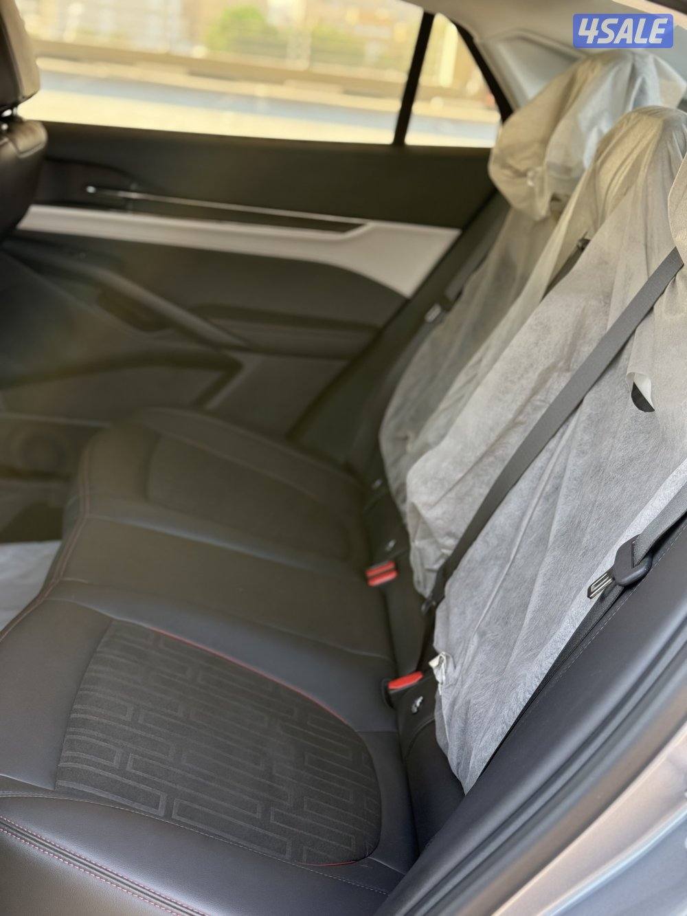 فورد تورس فئة الترند7