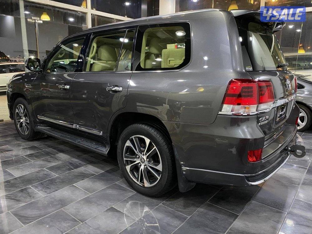 جراند تورنق ٢٠٢٠ جلد شرط الفحص2