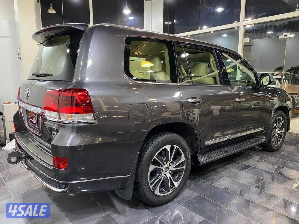 جراند تورنق ٢٠٢٠ جلد شرط الفحص3