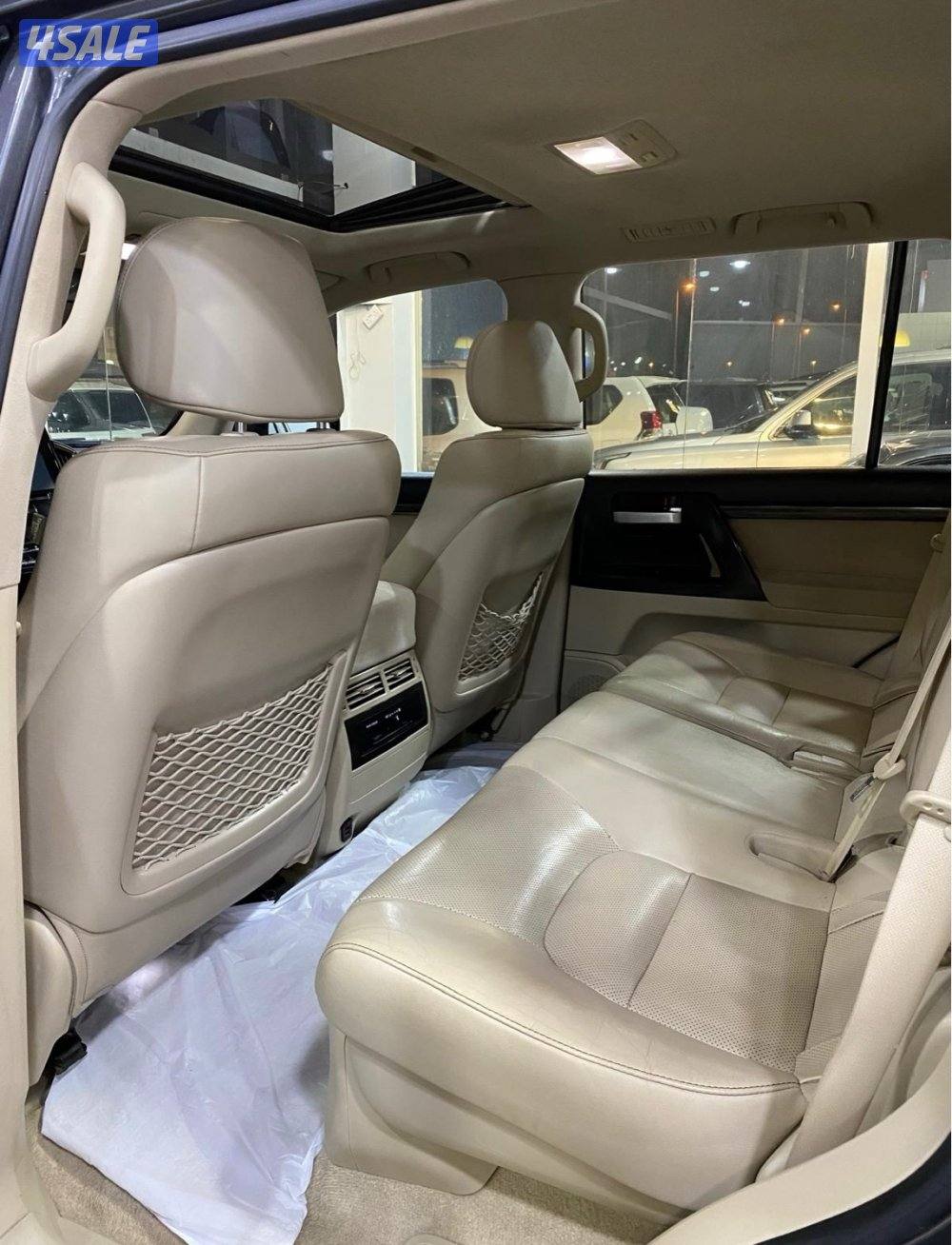 جراند تورنق ٢٠٢٠ جلد شرط الفحص5