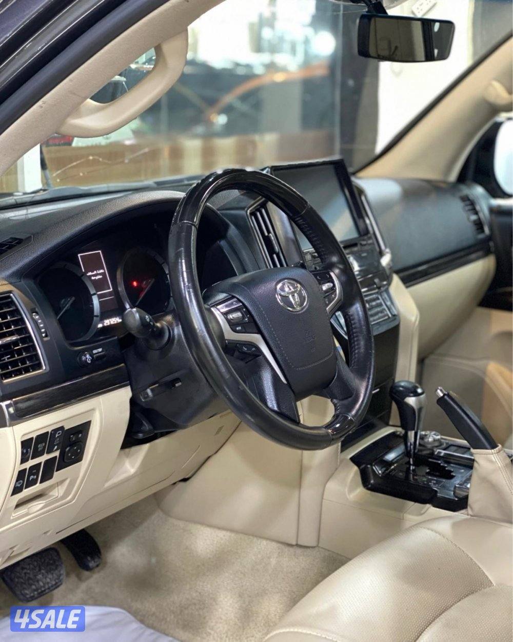 جراند تورنق ٢٠٢٠ جلد شرط الفحص4