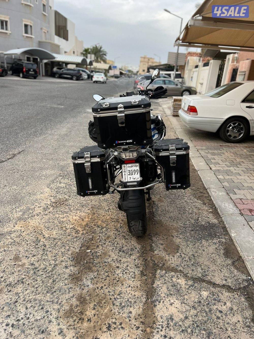 للبيع GS R12001