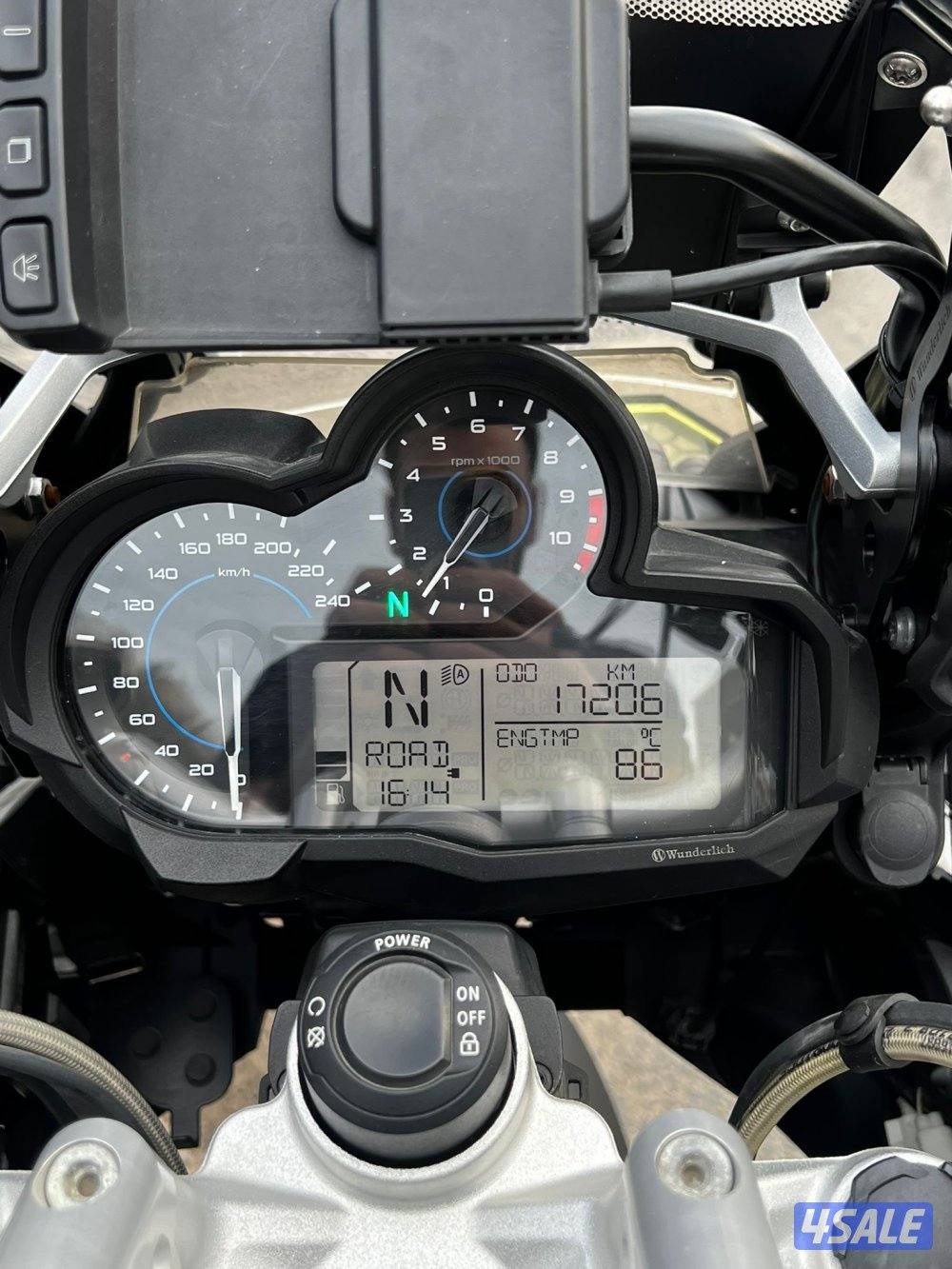 للبيع GS R12002