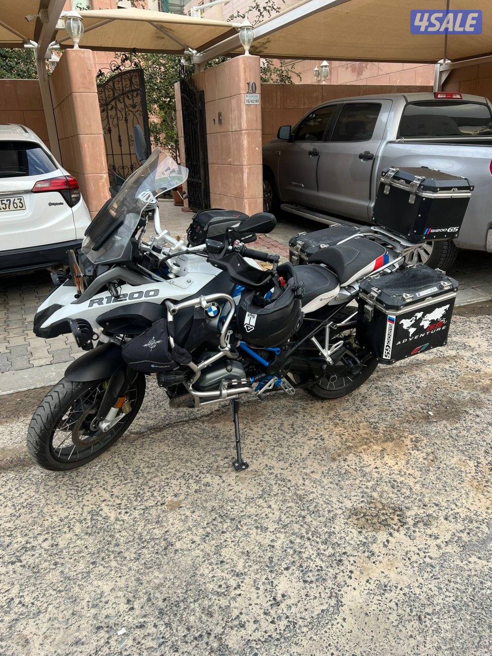 للبيع GS R12003