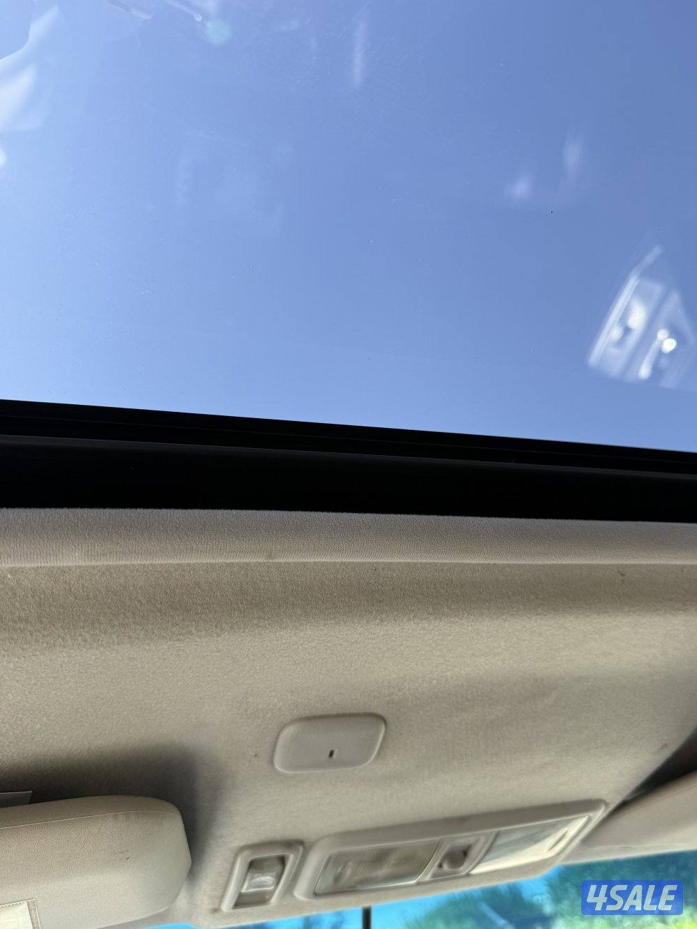 للبيع باجيرو موديل20084