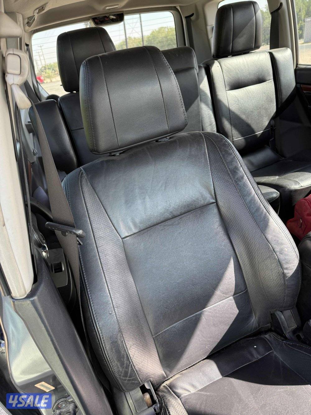 للبيع باجيرو موديل20088