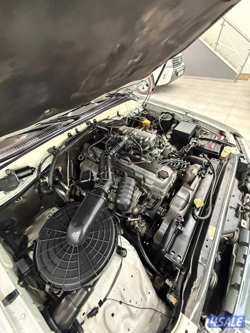 لاند كروزر1