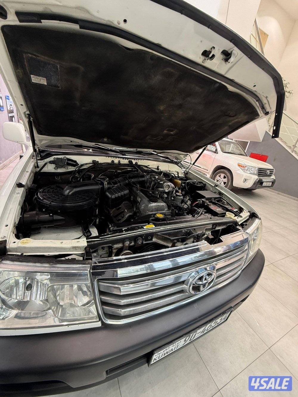 لاند كروزر9