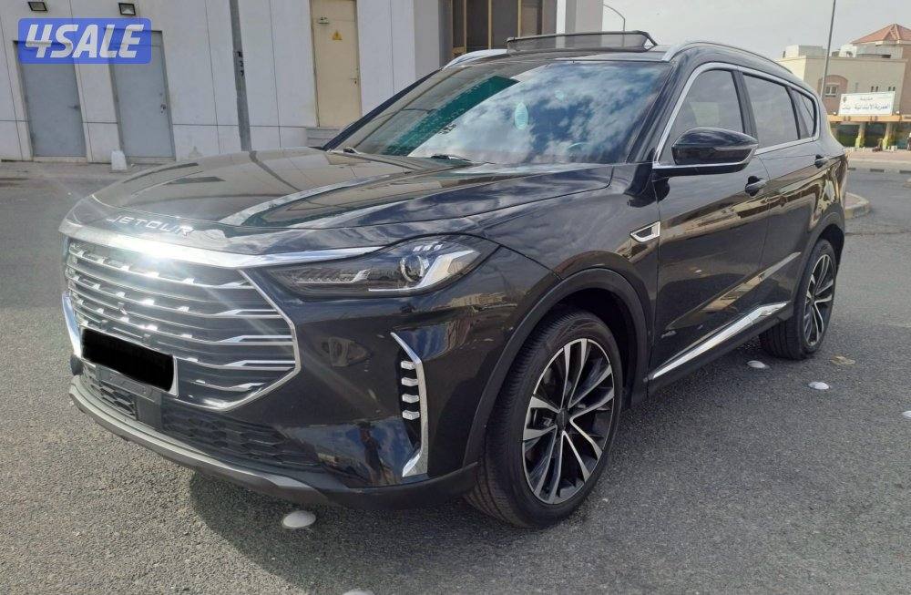 جيتور X70 بلس 20221