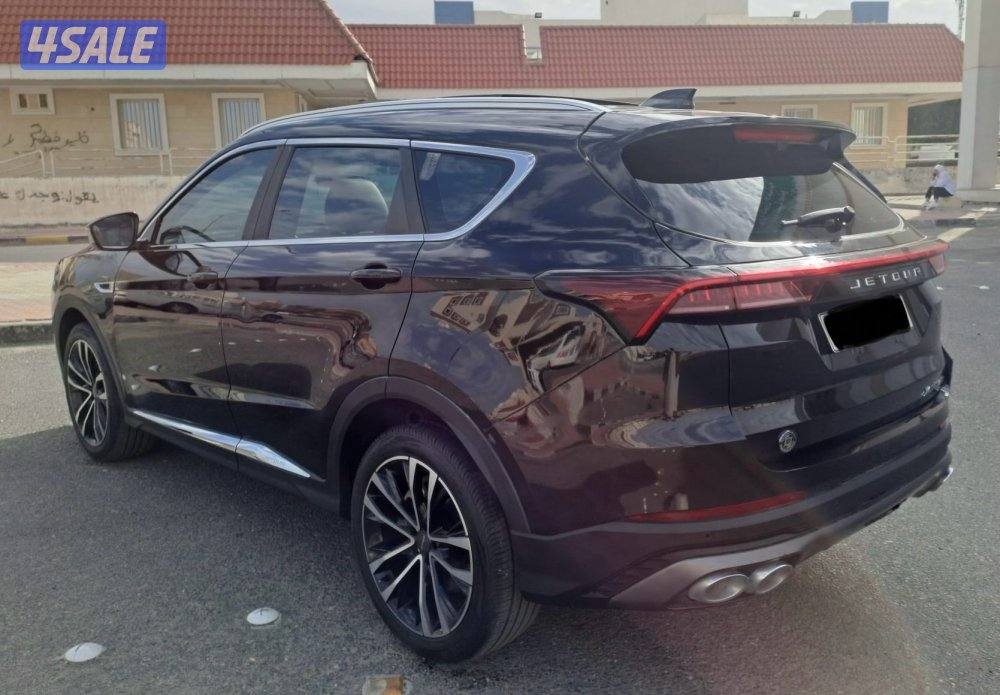 جيتور X70 بلس 20223