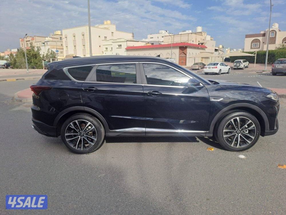 جيتور X70 بلس 20225