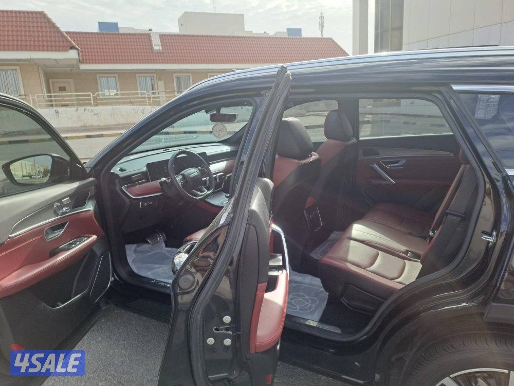 جيتور X70 بلس 20226