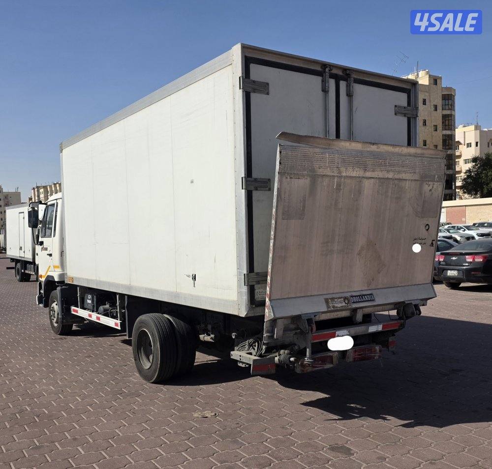 هافلوري 2018 / 20204