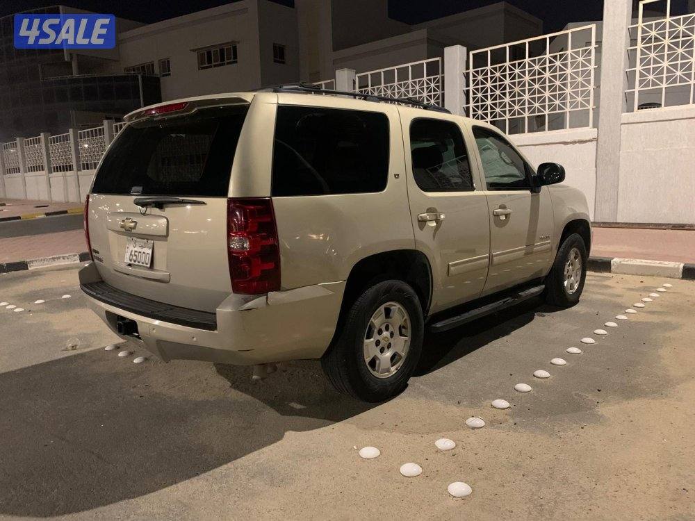 للبيع/ تاهو موديل 20093