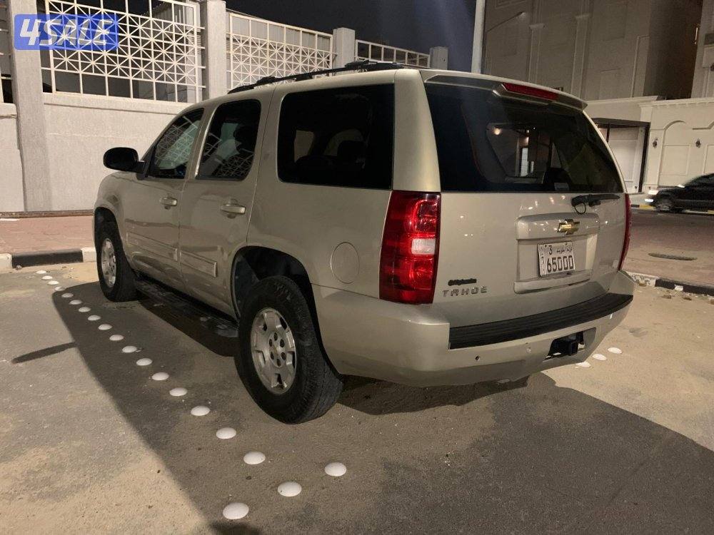 للبيع/ تاهو موديل 20094