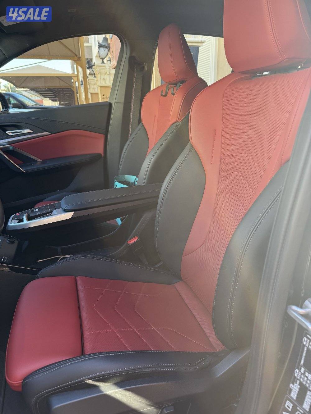 X2 موديل 202410