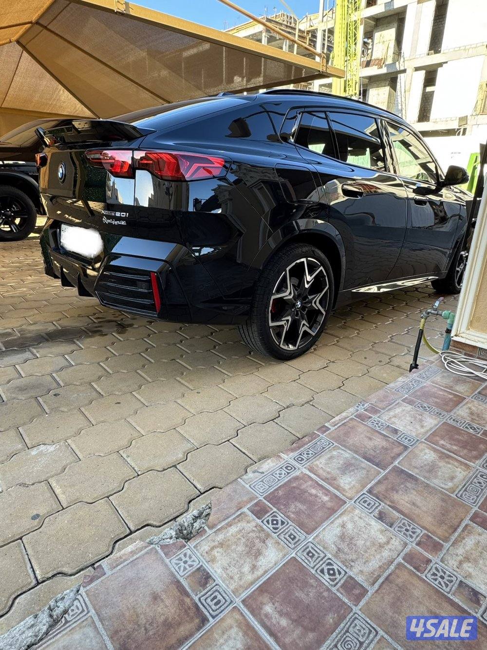 X2 موديل 202413