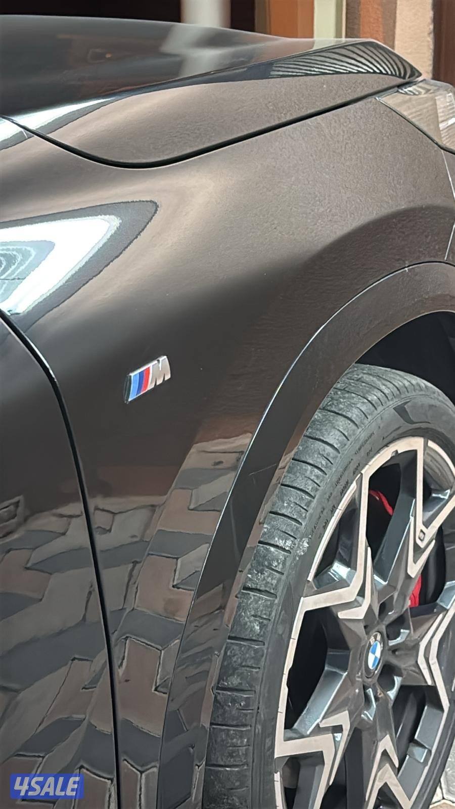 X2 موديل 202415